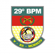 Bras&atilde;o 29&deg;BPM