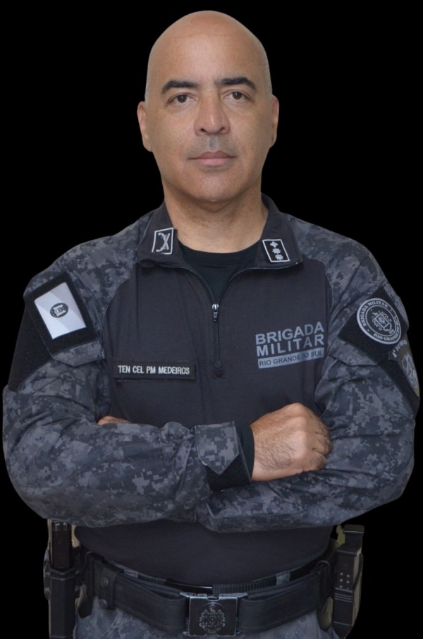 TEN CEL PM MEDEIROS - CMT 4 RPMON