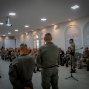 III Congresso dos Comandantes, ,