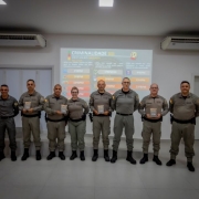 Congresso dos Comandantes