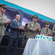 Comemora&ccedil;&atilde;o dos 110 anos da APM. 