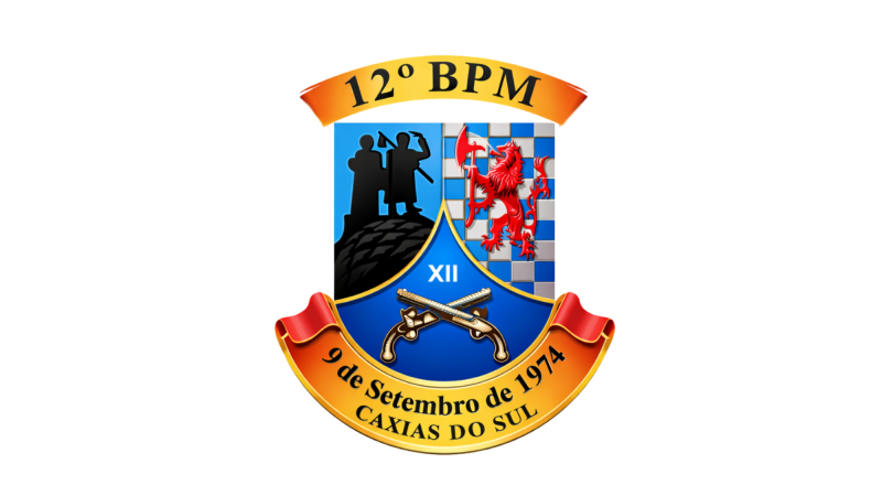 Bras&atilde;o 12BPM